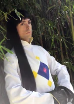 Cosplay-Cover: Mousee