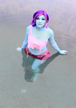 Cosplay-Cover: Plum {Bravest Warriors}