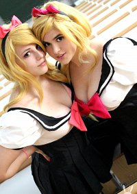 Cosplay-Cover: Hanako [Desu Desu Ne]