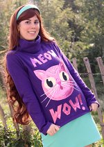 Cosplay-Cover: Mabel Pines