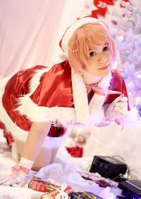 Cosplay-Cover: Kanon (Santa Baby)