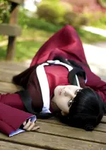 Cosplay-Cover: Mai