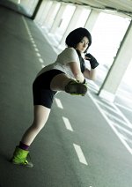 Cosplay-Cover: Videl