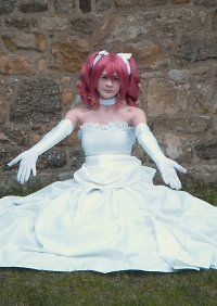 Cosplay-Cover: Teto Kasane [Cendrillon]