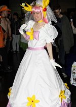 Cosplay-Cover: Wedding Peach [花咲 ももこ] (Wedding)