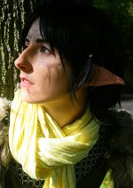 Cosplay-Cover: Merrill