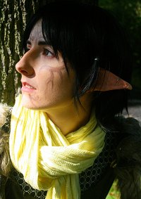 Cosplay-Cover: Merrill