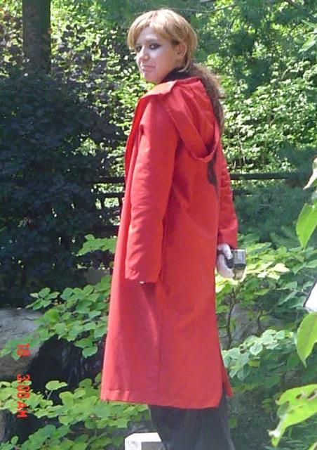Cosplay-Cover: Alphonse Elric