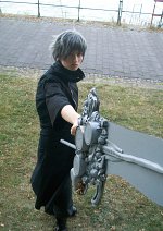 Cosplay-Cover: Noctis L.C.