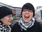 Foto des Kostüms