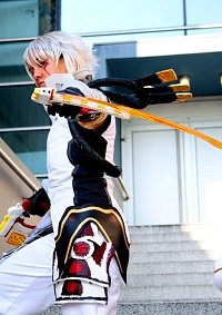 Cosplay-Cover: Haseo (Xth-Form)
