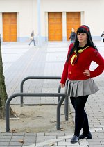 Cosplay-Cover: Yukiko Amagi