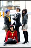 Top-3-Foto - von Loony