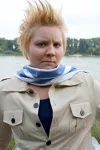 Foto des Kostüms