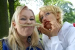 Foto des Kostüms