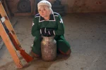 Foto des Kostüms