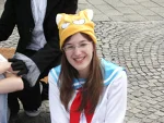 Foto des Kostüms