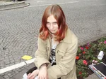 Foto des Kostüms