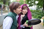 Foto des Kostüms