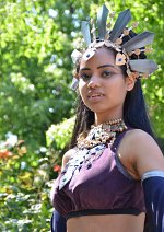 Cosplay-Cover: Akasha