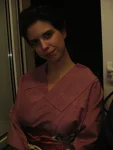 Foto des Kostüms