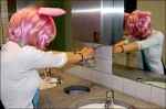 Foto des Kostüms