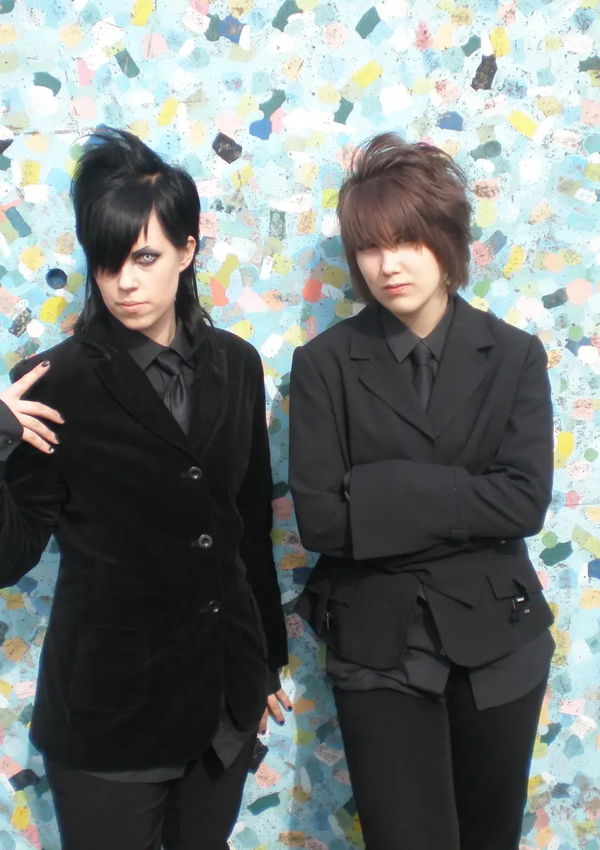 Cosplay-Cover: Satoshi