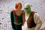 Foto des Kostüms