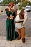 Foto des Kostüms