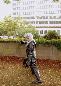 Cosplay-Cover: Xemnas