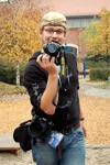 Foto des Kostüms