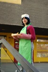 Foto des Kostüms