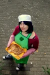 Foto des Kostüms