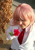 Cosplay-Cover: Marluxia (Host Version)