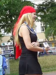 Foto des Kostüms
