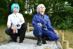 Cosplay-Cover: Poiyo Matsuda