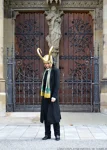 Foto des Kostüms