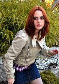 Cosplay-Cover: Amy Pond (The Doctor's Wife)