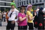Cosplay-Cover: Timmy Turner