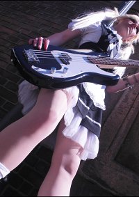 Cosplay-Cover: Sakura [Like an Edison]