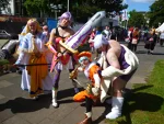 Foto des Kostüms