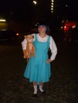 Foto des Kostüms