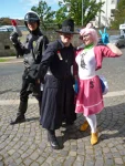 Foto des Kostüms