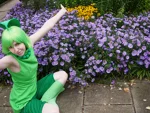 Cosplay-Cover: Endivie - male [Gijinka]