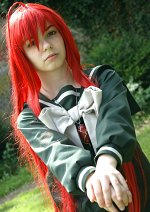 Cosplay-Cover: Shana