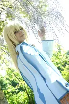 Cosplay-Cover: Colette Brunel