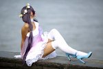 Cosplay-Cover: Toujou Nozomi (Yume no Tobira)