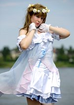 Cosplay-Cover: Minami Kotori [Yume no Tobira]