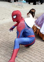 Cosplay-Cover: The Amazing Spiderman