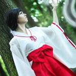 Cosplay: Kikyo